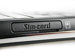 Samsung SGH F300 - ซัมซุง