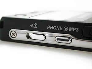 Samsung SGH F300 - ซัมซุง