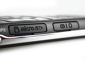 Samsung SGH F300 - ซัมซุง