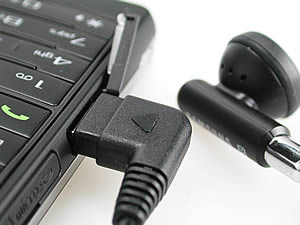 Samsung SGH F300 - ซัมซุง