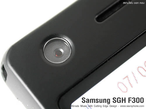 Samsung SGH F300 - ซัมซุง