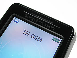 Sony Ericsson K550i - โซนี่ อิริคสัน