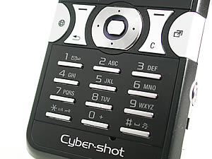 Sony Ericsson K550i - โซนี่ อิริคสัน