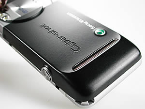 Sony Ericsson K550i - โซนี่ อิริคสัน