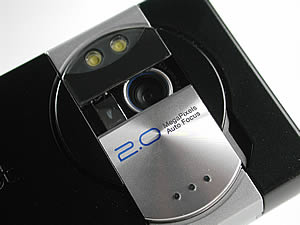 Sony Ericsson K550i - โซนี่ อิริคสัน