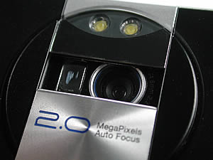 Sony Ericsson K550i - โซนี่ อิริคสัน