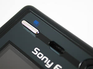 Sony Ericsson K810i - โซนี่ อิริคสัน