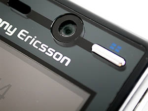 Sony Ericsson K810i - โซนี่ อิริคสัน