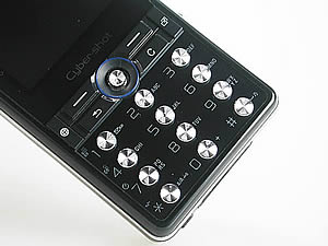 Sony Ericsson K810i - โซนี่ อิริคสัน