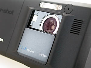 Sony Ericsson K810i - โซนี่ อิริคสัน