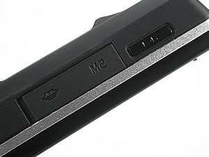 Sony Ericsson K810i - โซนี่ อิริคสัน