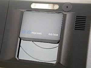 Sony Ericsson K810i - โซนี่ อิริคสัน