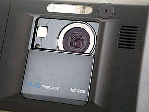 Sony Ericsson K810i - โซนี่ อิริคสัน