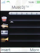 Sony Ericsson W850i - โซนี่ อีริคสัน