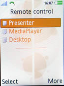 Sony Ericsson W850i - โซนี่ อีริคสัน