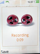 Sony Ericsson W850i - โซนี่ อีริคสัน