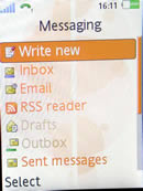 Sony Ericsson W850i - โซนี่ อีริคสัน