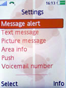 Sony Ericsson W850i - โซนี่ อีริคสัน