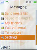 Sony Ericsson W850i - โซนี่ อีริคสัน