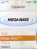 Sony Ericsson W850i - โซนี่ อีริคสัน