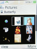 Sony Ericsson W850i - โซนี่ อีริคสัน