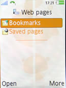 Sony Ericsson W850i - โซนี่ อีริคสัน