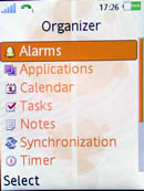 Sony Ericsson W850i - โซนี่ อีริคสัน