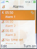 Sony Ericsson W850i - โซนี่ อีริคสัน