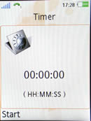 Sony Ericsson W850i - โซนี่ อีริคสัน
