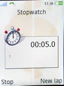 Sony Ericsson W850i - โซนี่ อีริคสัน