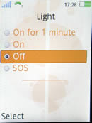 Sony Ericsson W850i - โซนี่ อีริคสัน