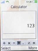 Sony Ericsson W850i - โซนี่ อีริคสัน