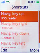 Sony Ericsson W850i - โซนี่ อีริคสัน