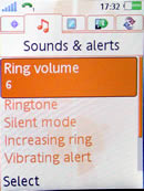 Sony Ericsson W850i - โซนี่ อีริคสัน