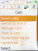 Sony Ericsson W850i - โซนี่ อีริคสัน