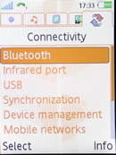 Sony Ericsson W850i - โซนี่ อีริคสัน