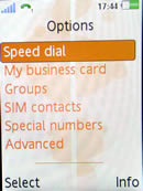 Sony Ericsson W850i - โซนี่ อีริคสัน