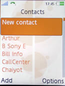 Sony Ericsson W850i - โซนี่ อีริคสัน