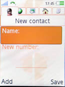 Sony Ericsson W850i - โซนี่ อีริคสัน