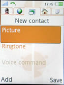 Sony Ericsson W850i - โซนี่ อีริคสัน