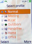 Sony Ericsson W850i - โซนี่ อีริคสัน