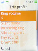 Sony Ericsson W850i - โซนี่ อีริคสัน