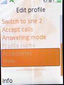 Sony Ericsson W850i - โซนี่ อีริคสัน