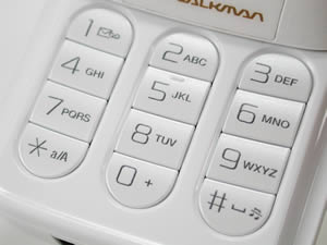 Sony Ericsson W850i - โซนี่ อีริคสัน