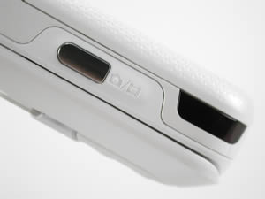 Sony Ericsson W850i - โซนี่ อีริคสัน