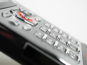 Sony Ericsson W880i - โซนี่ อีริคสัน