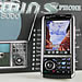 wins M8000 TV Phone