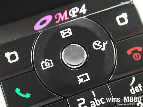 wins M880 - วินส์