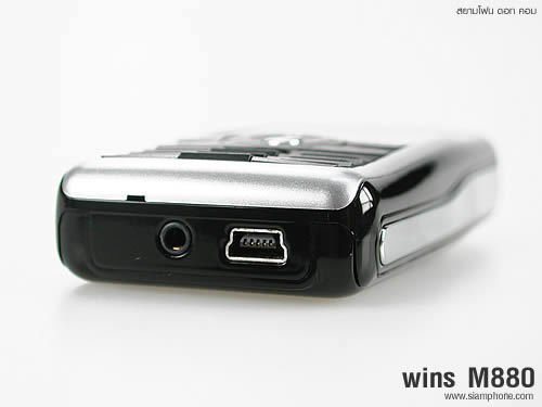 wins M880 - วินส์