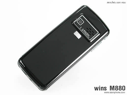 wins M880 - วินส์